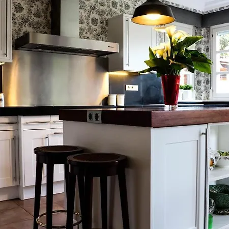 La Casa De Somio Gijon