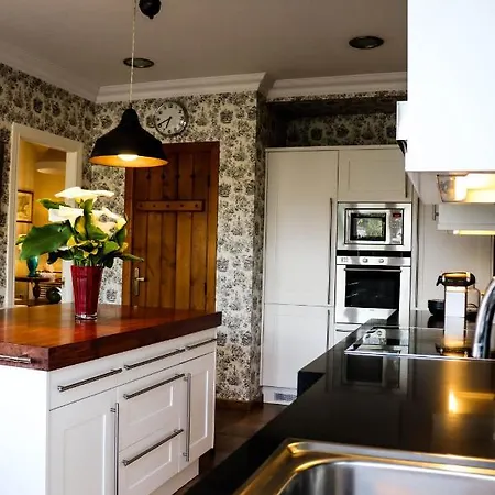 La Casa De Somio Gijon