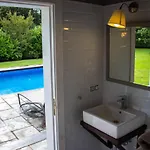 La Casa De Somio וילה