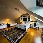 La Casa De Somio * גיחון