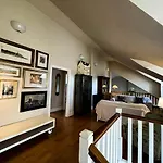 וילה La Casa De Somio