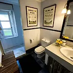 La Casa De Somio וילה