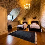 וילה La Casa De Somio גיחון