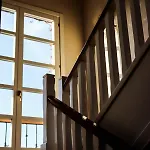 וילה La Casa De Somio גיחון