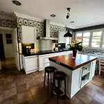 וילה La Casa De Somio