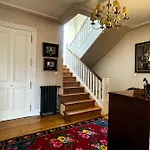 La Casa De Somio * גיחון