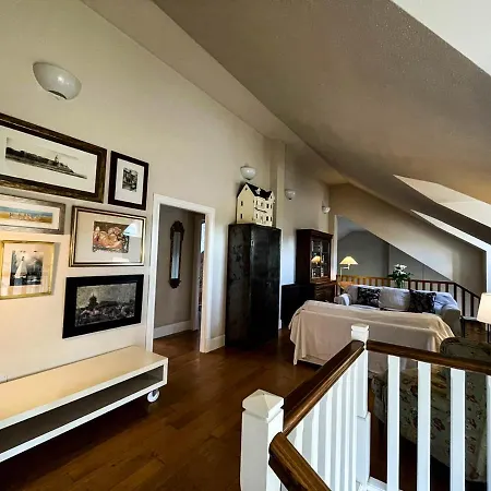 فيلة La Casa De Somio