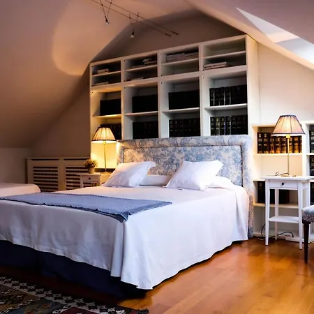 La Casa De Somio Βίλα Χιχόν