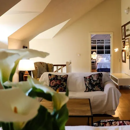 Βίλα La Casa De Somio Χιχόν