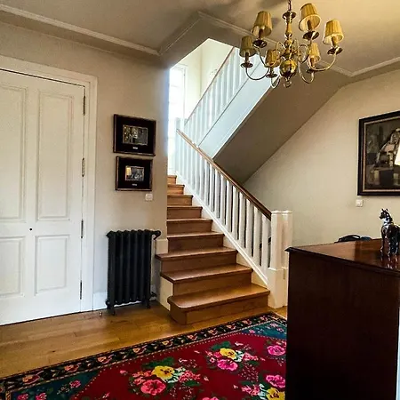 La Casa De Somio * Χιχόν