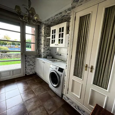 La Casa De Somio Χιχόν