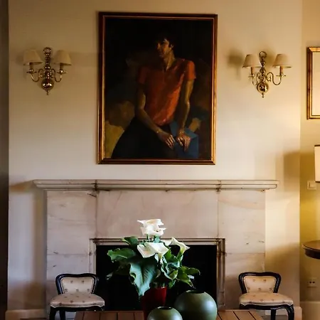 Βίλα La Casa De Somio Χιχόν