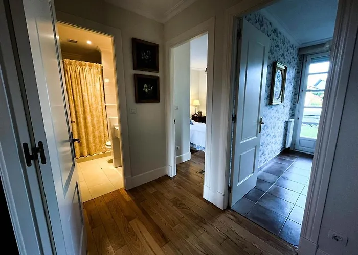 La Casa De Somio * Gijón