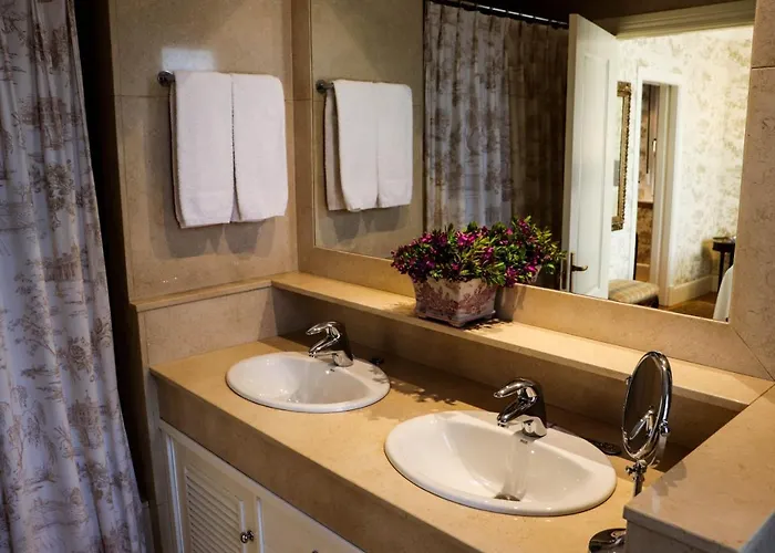 La Casa De Somio Villa