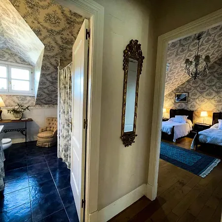 La Casa De Somio *